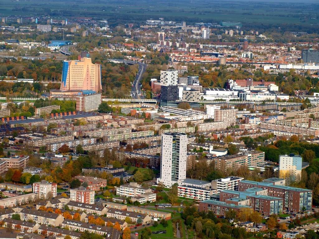 1luchtfotoCorpusdenHoorn