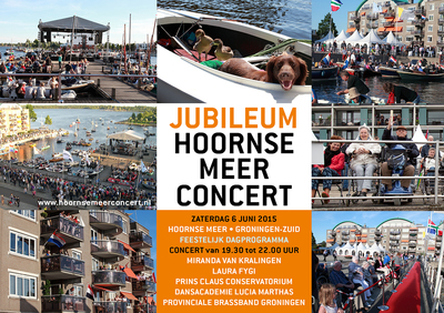 HOORNSEMEERCONCERT