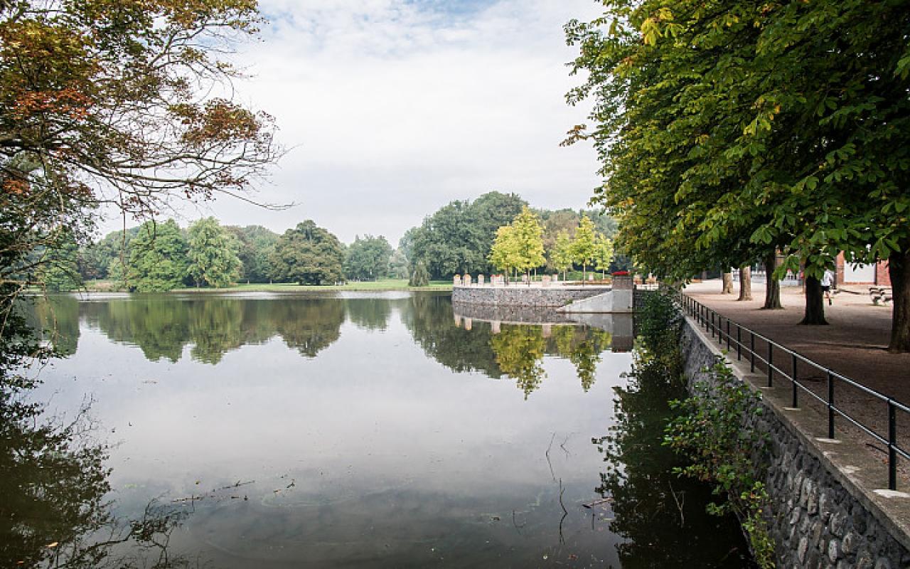 stadsparknatuurlijk