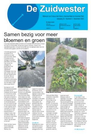 ZuidwesterPlaatje December 20251